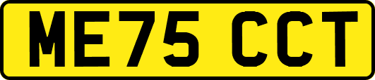 ME75CCT
