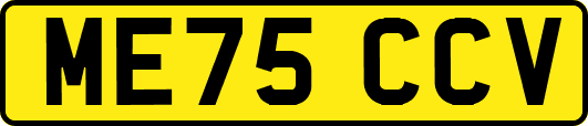 ME75CCV