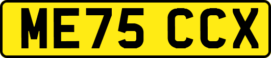 ME75CCX