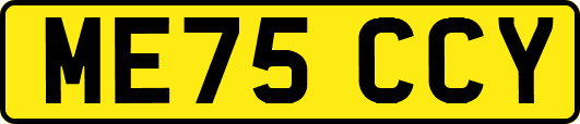 ME75CCY