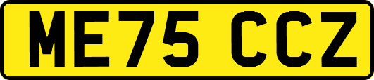 ME75CCZ