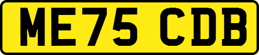 ME75CDB