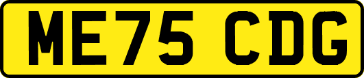 ME75CDG
