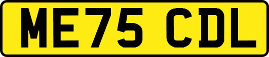 ME75CDL
