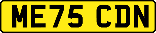 ME75CDN