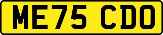 ME75CDO