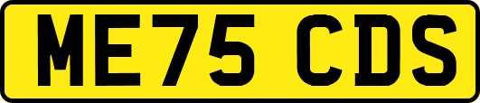 ME75CDS