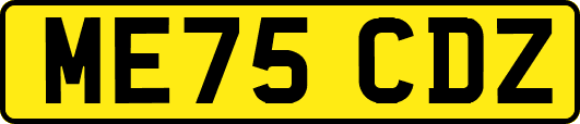 ME75CDZ