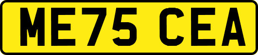 ME75CEA