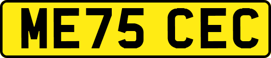 ME75CEC
