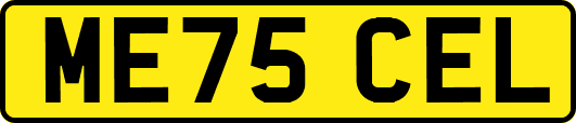 ME75CEL