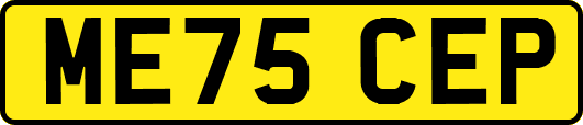 ME75CEP