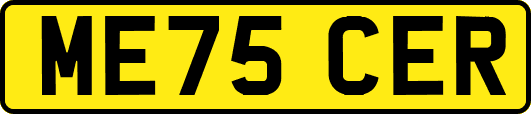 ME75CER