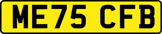 ME75CFB