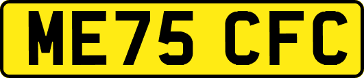 ME75CFC