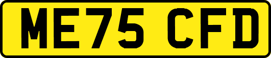 ME75CFD