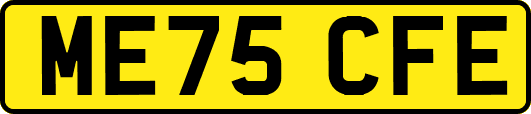 ME75CFE