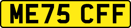 ME75CFF