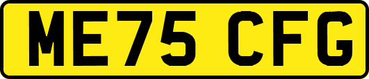 ME75CFG