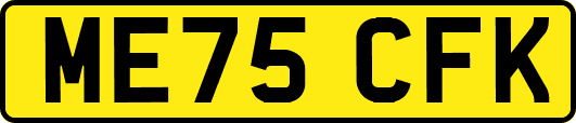 ME75CFK