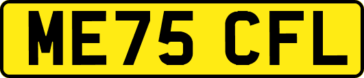 ME75CFL