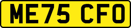 ME75CFO