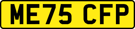ME75CFP