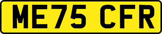 ME75CFR