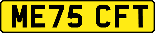 ME75CFT
