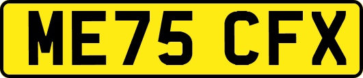 ME75CFX
