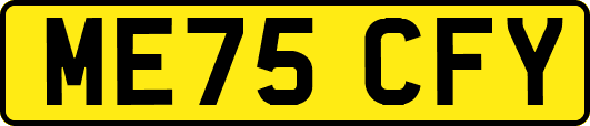 ME75CFY