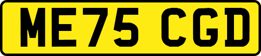 ME75CGD