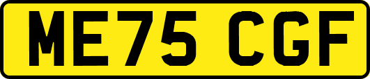 ME75CGF