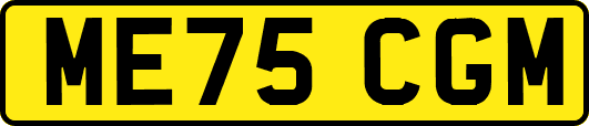 ME75CGM