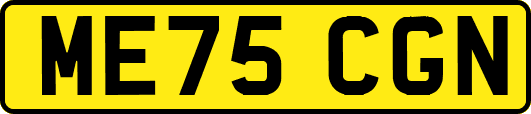 ME75CGN