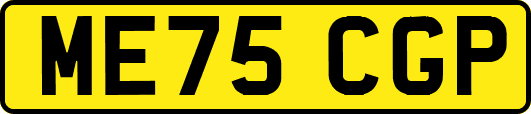 ME75CGP