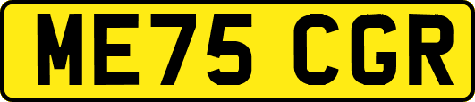 ME75CGR