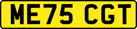 ME75CGT