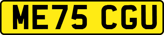ME75CGU