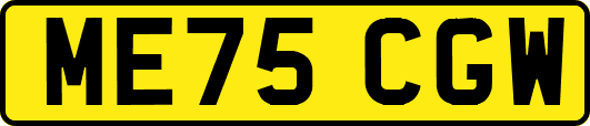 ME75CGW
