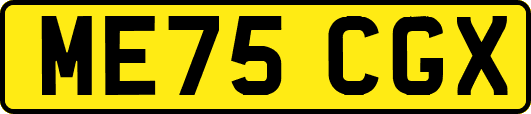 ME75CGX