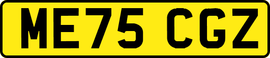 ME75CGZ