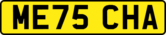 ME75CHA