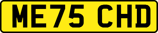 ME75CHD