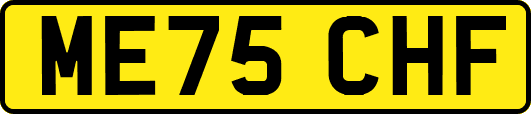 ME75CHF