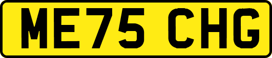 ME75CHG
