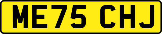 ME75CHJ