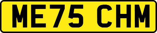 ME75CHM