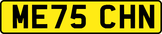 ME75CHN