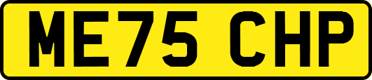 ME75CHP
